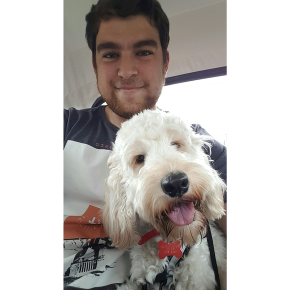 Meet your Posher, James - Picture 1 of 1